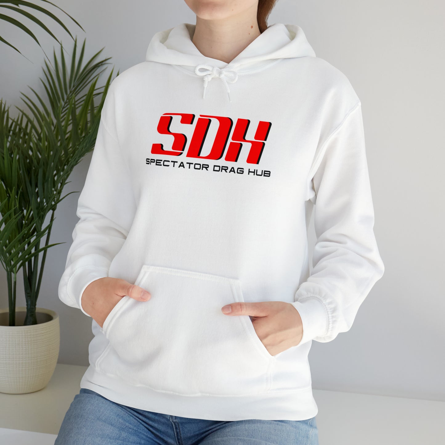 SpectatorDragHub OG Hoodie