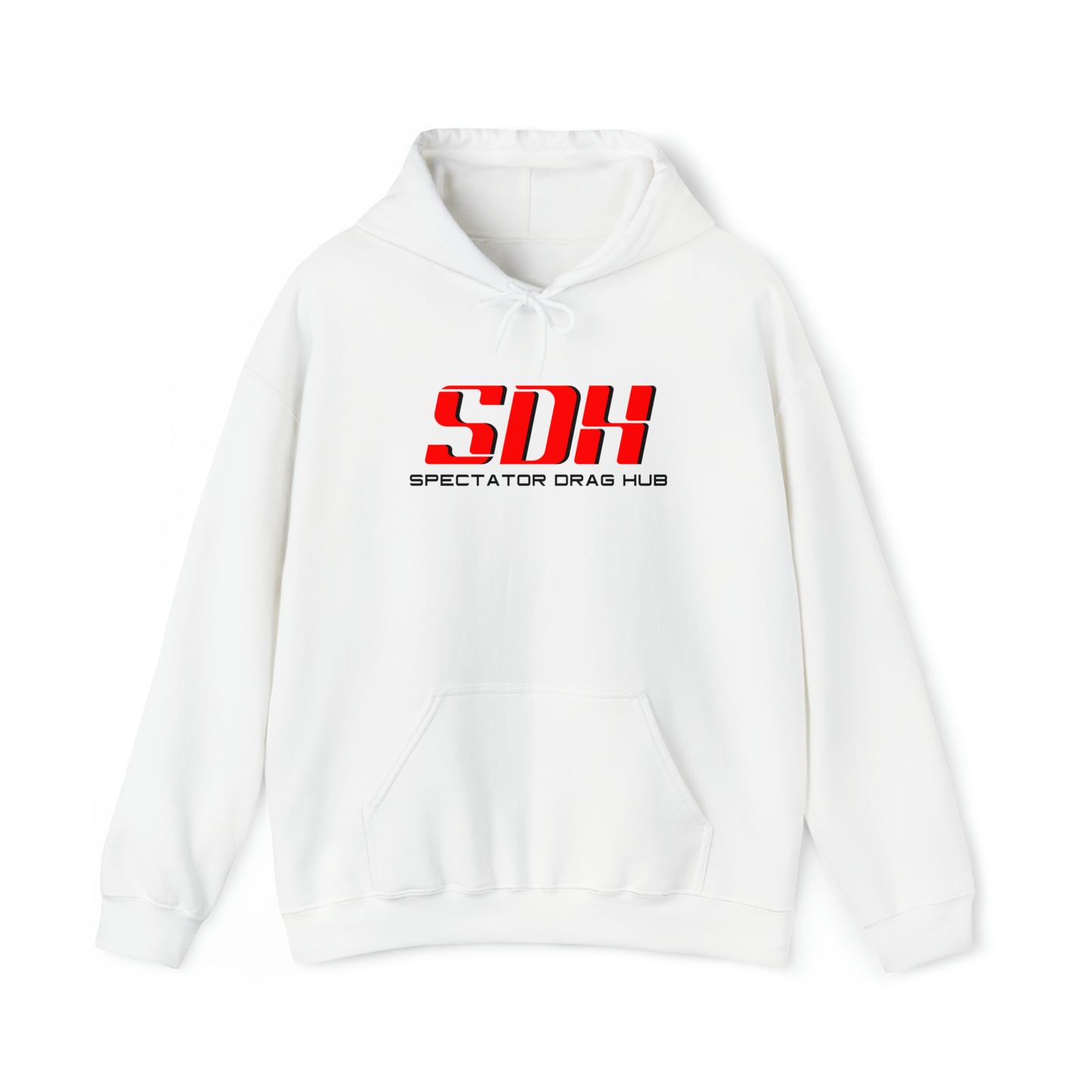 SpectatorDragHub OG Hoodie