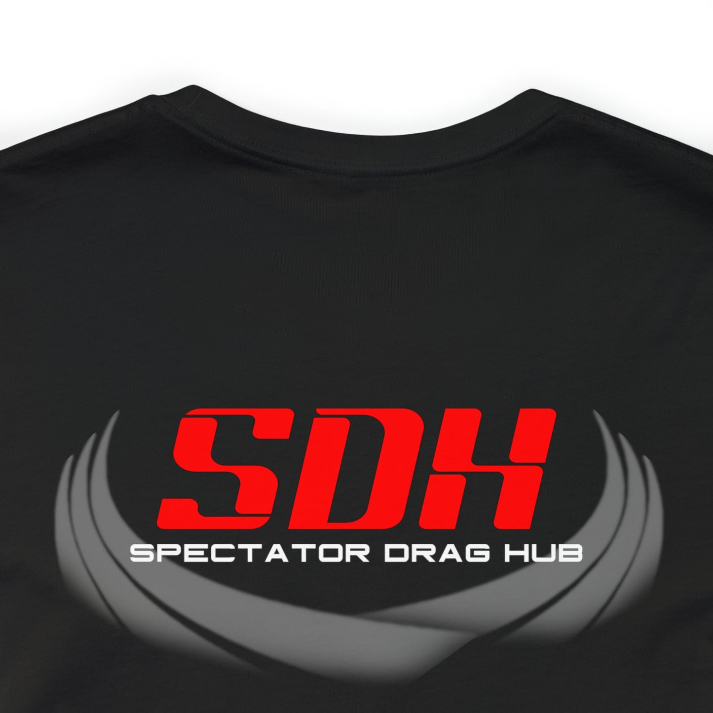 SpectatorDragHub Launch T-Shirt